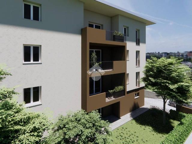 Appartamento in vendita a Scandiano RE