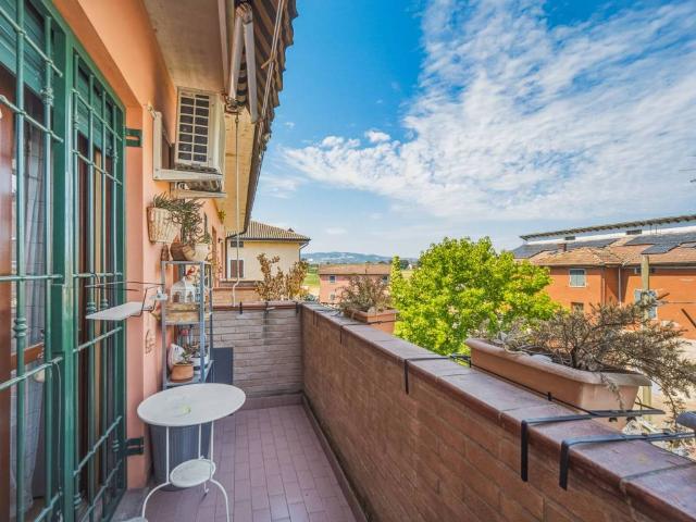 Appartamento in vendita a Scandiano RE