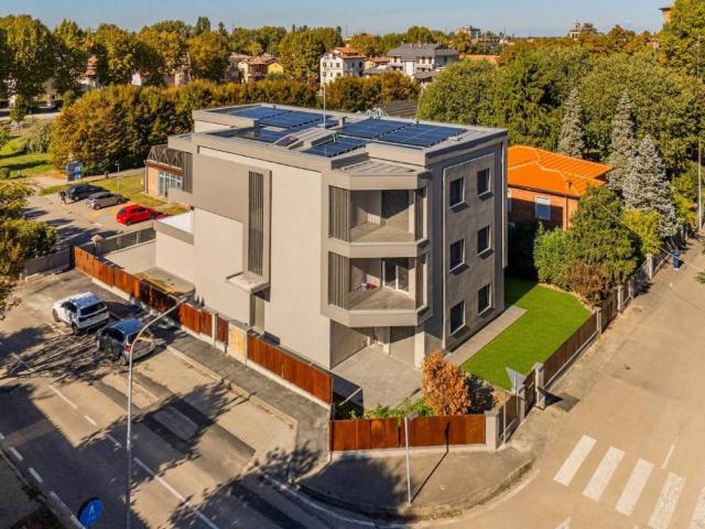 Appartamento in vendita a Scandiano RE