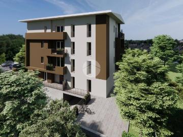 Appartamento in vendita a Scandiano RE