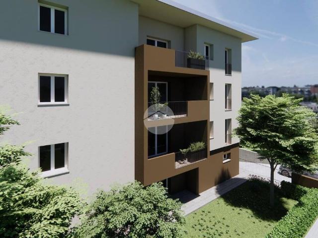 Appartamento in vendita a Scandiano RE
