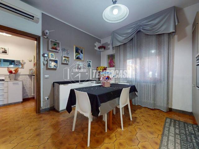 Appartamento in vendita a Scandiano RE