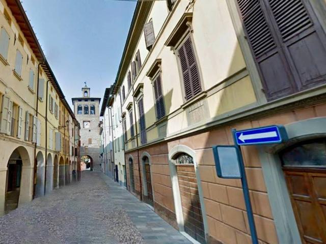 Appartamento in vendita a Scandiano RE