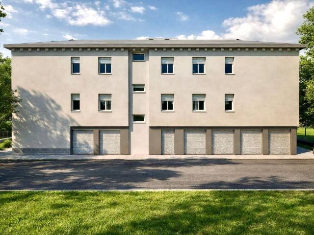Appartamento in vendita a Scandiano RE