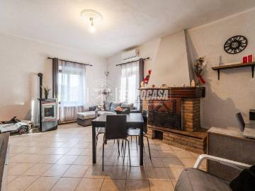Appartamento in vendita a Scandiano RE
