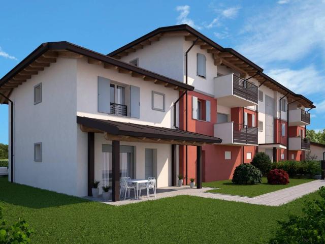 Appartamento in vendita a Scandiano RE
