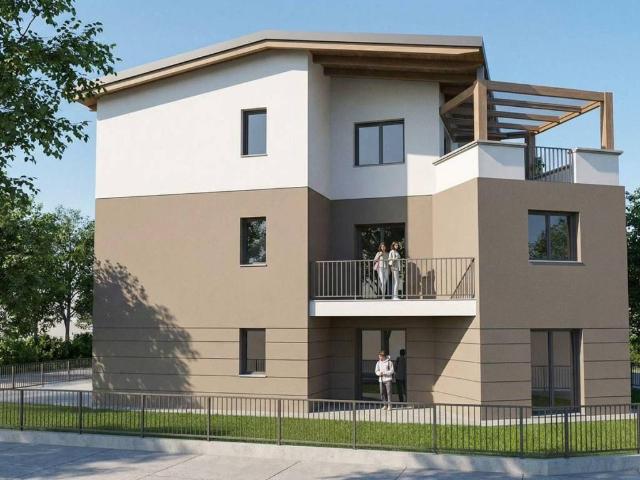 Appartamento in vendita a Scandiano RE