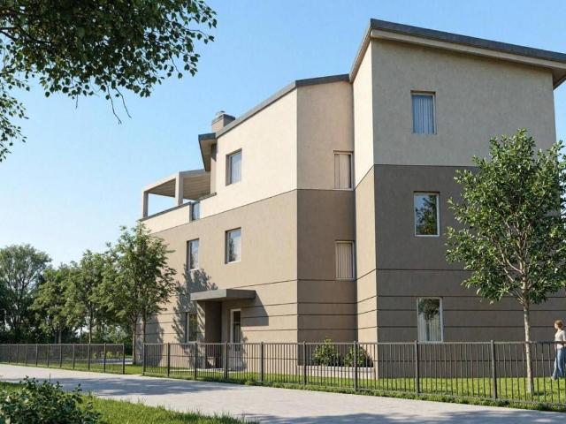 Appartamento in vendita a Scandiano RE