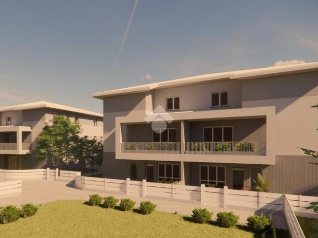 Appartamento in vendita a Scandiano RE
