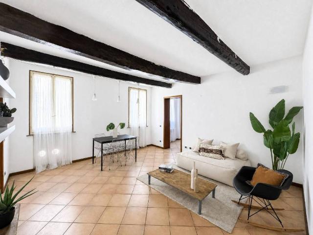 Appartamento in vendita a Scandiano RE