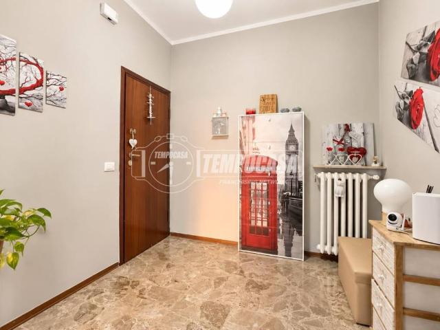 Appartamento in vendita a Scandiano RE