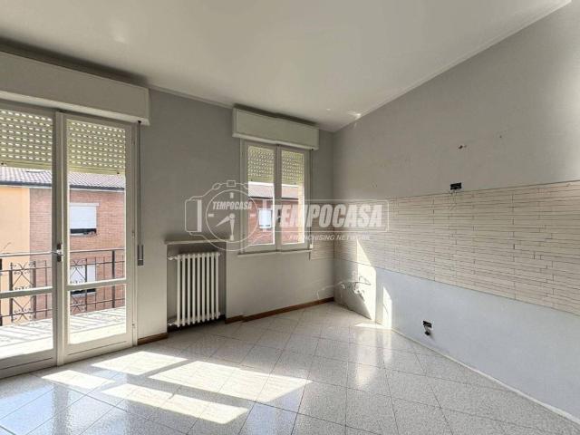 Appartamento in vendita a Scandiano RE