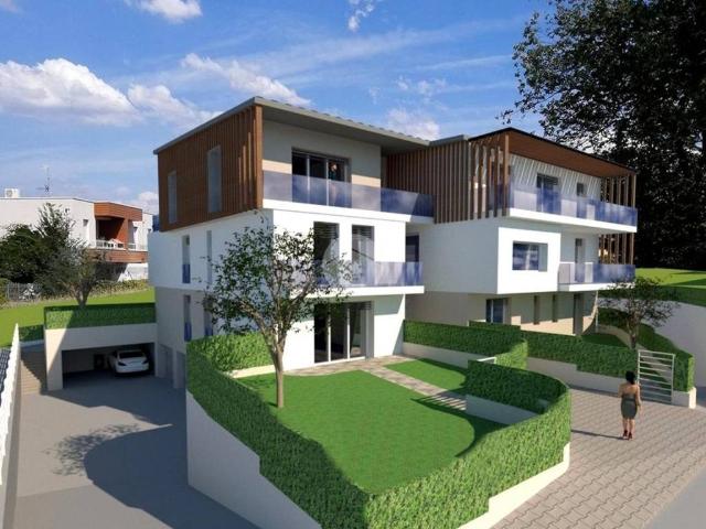 Appartamento in vendita a Scandiano RE