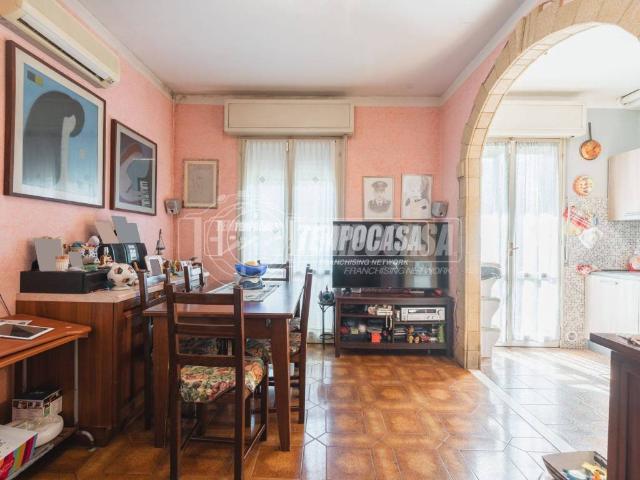 Appartamento in vendita a Scandiano RE