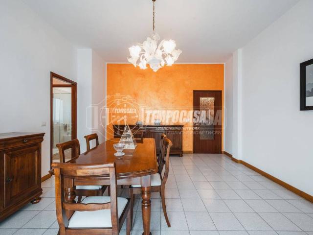 Appartamento in vendita a Scandiano RE