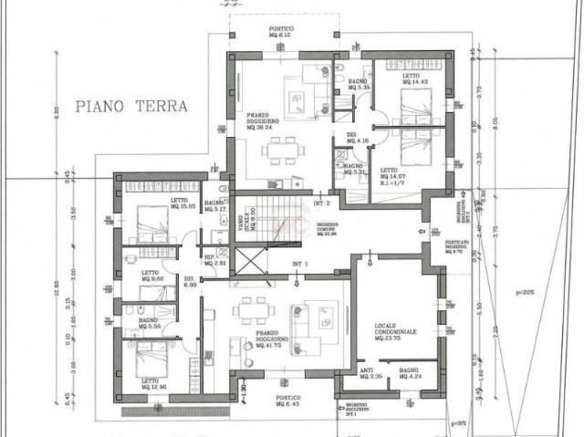Appartamento in vendita a Scandiano RE