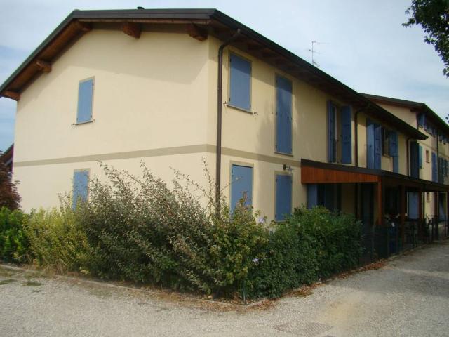 Appartamento in vendita a Scandiano RE