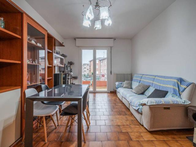 Appartamento in vendita a Scandiano RE