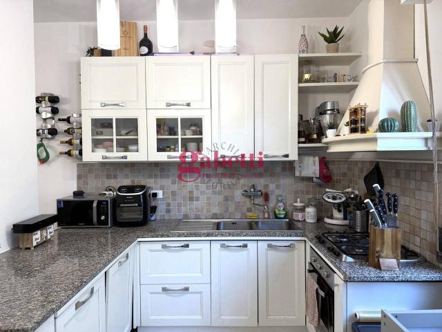 Appartamento in vendita a Scandicci