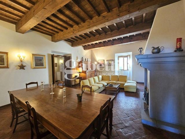 Appartamento in vendita a Scandicci