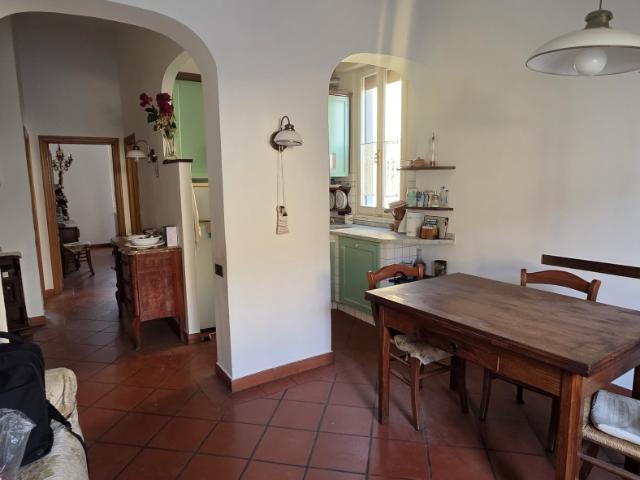 APPARTAMENTO in VENDITA a SCANDICCI CENTRO di 4 vani