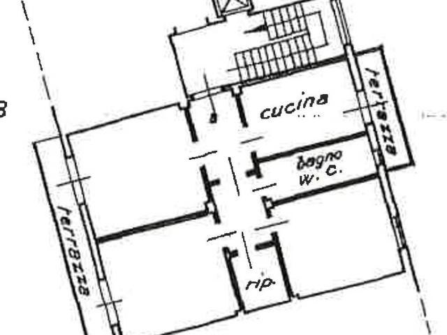 Appartamento in vendita a Scandicci FI