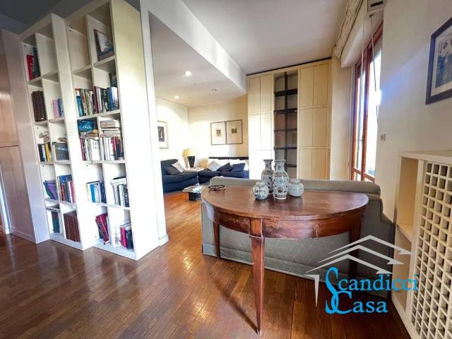 Appartamento in vendita a Scandicci FI