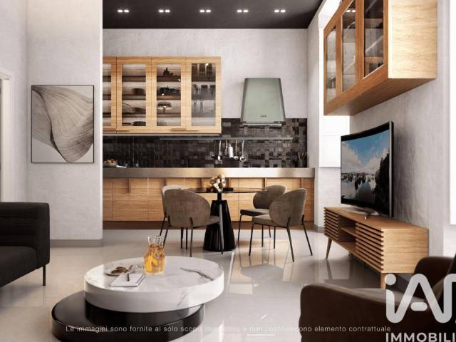 Appartamento in vendita a Scandicci FI