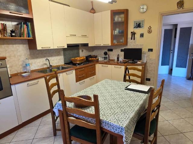 Appartamento in vendita a Scandicci FI