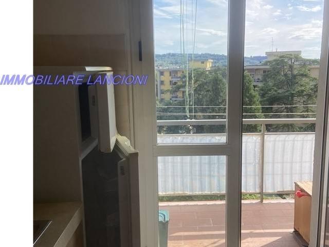 Appartamento in vendita a Scandicci FI