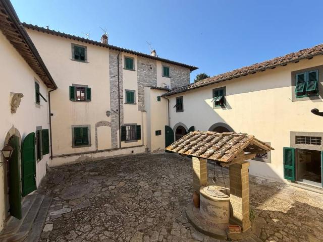 Appartamento in vendita a Scandicci FI