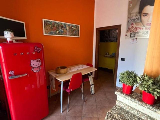 Appartamento in vendita a Scandicci FI