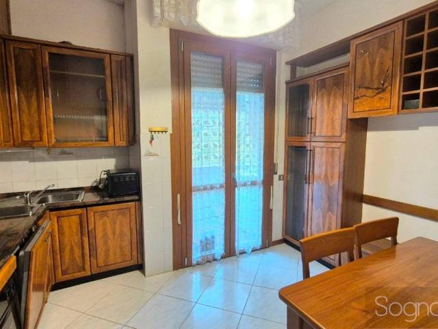 Appartamento in vendita a Scandicci FI