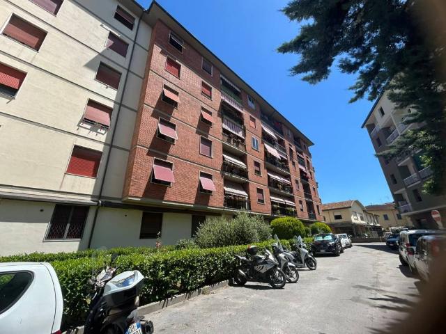 Appartamento in vendita a Scandicci FI