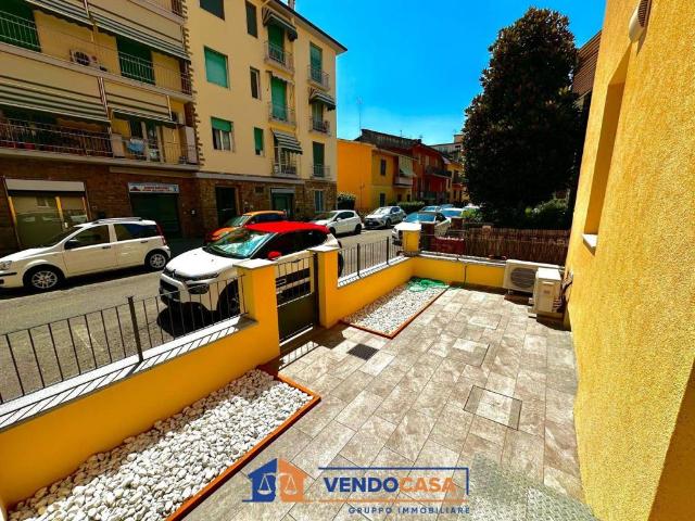 Appartamento in vendita a Scandicci FI