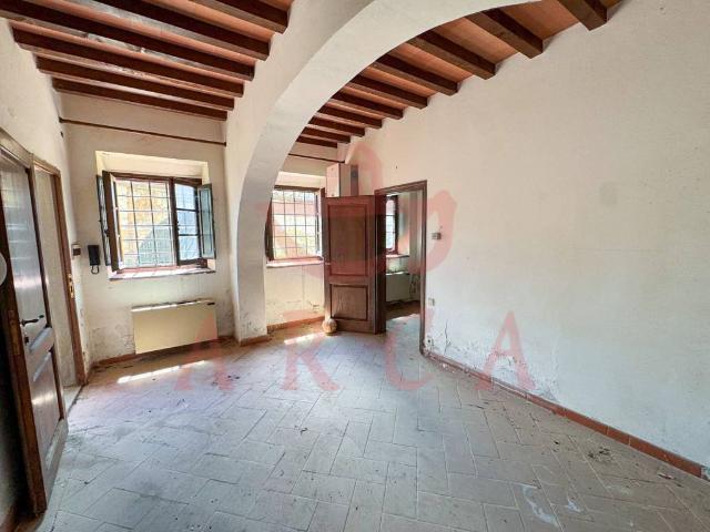 Appartamento in vendita a Scandicci FI