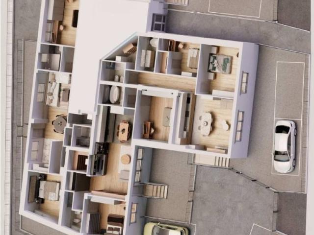 Appartamento in vendita a Scandicci FI
