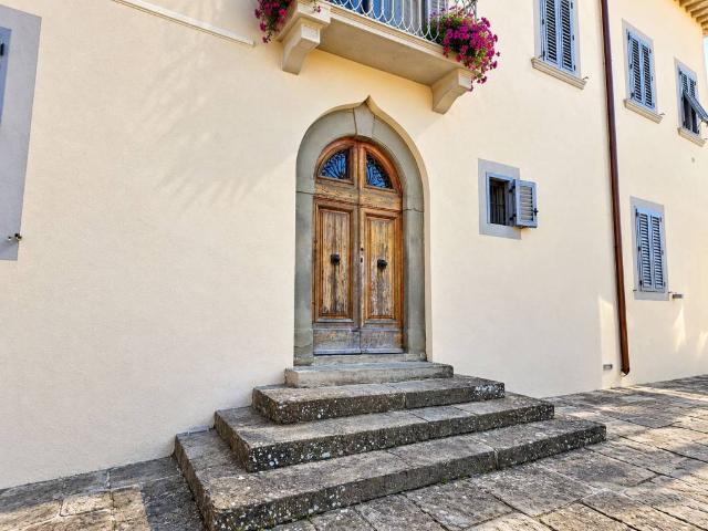 Appartamento in vendita a Scandicci FI