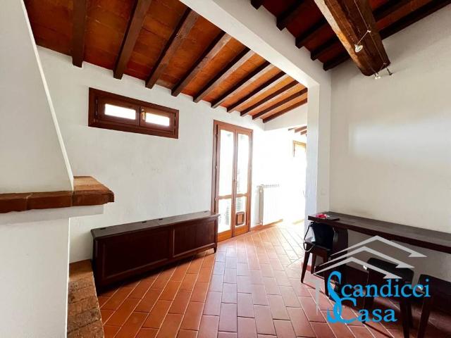 Appartamento in vendita a Scandicci FI
