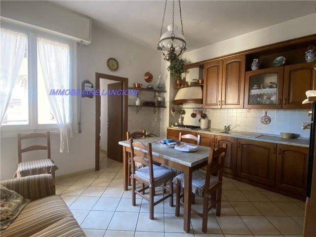 Appartamento in vendita a Scandicci FI