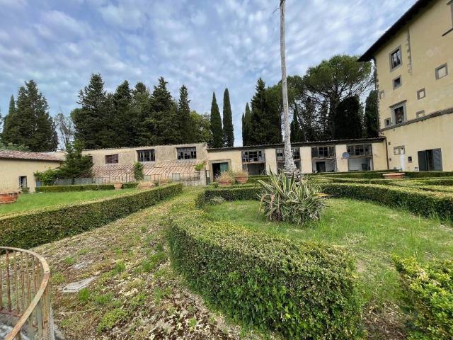 Appartamento in vendita a Scandicci FI