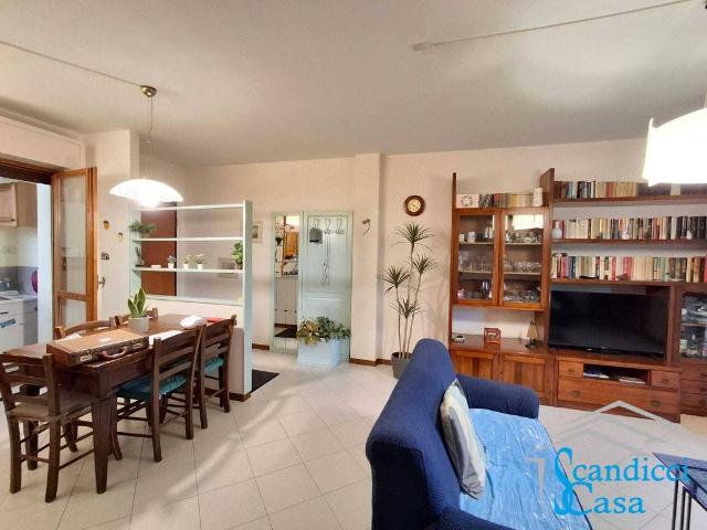 Appartamento in vendita a Scandicci FI