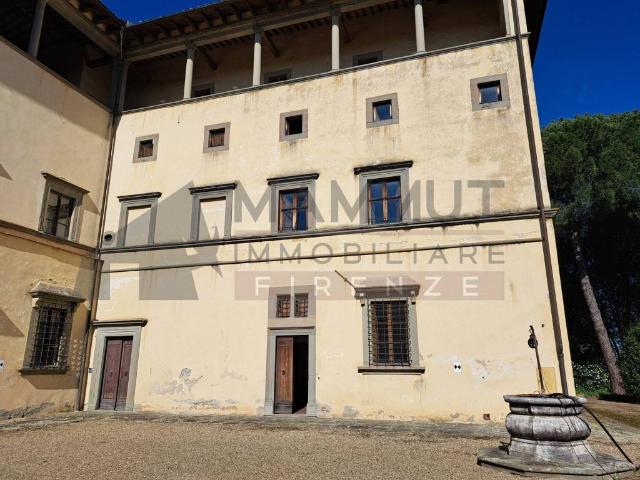 Appartamento in vendita a Scandicci FI