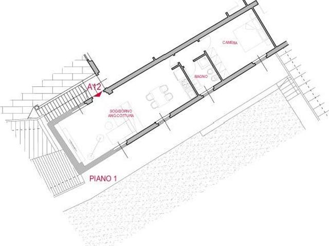 Appartamento in vendita a Scandicci FI