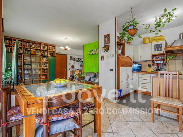 Appartamento in vendita a Scandicci FI