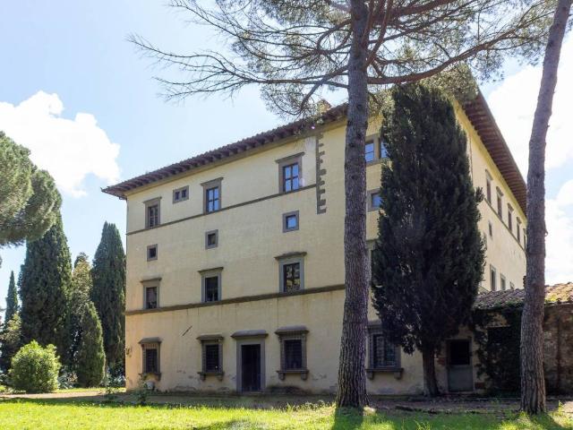 Appartamento in vendita a Scandicci FI