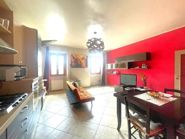 Appartamento in vendita a Scandicci FI