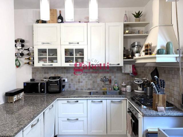 Appartamento in vendita a Scandicci FI