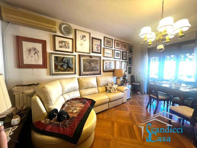 Appartamento in vendita a Scandicci FI