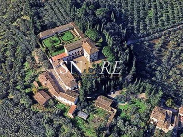 Appartamento in vendita a Scandicci FI